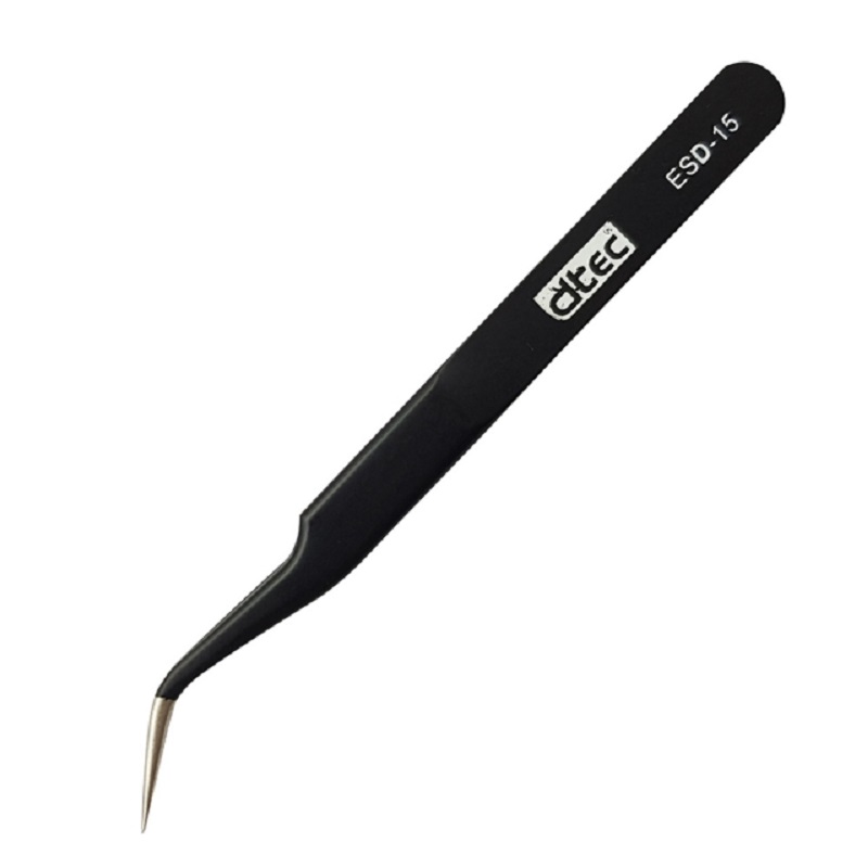پنس آنتی استاتیک ESD-15
