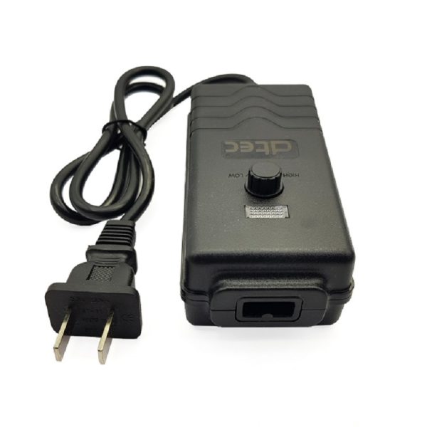 آداپتور پیچ گوشتی برقی مدل 802 - Image 2