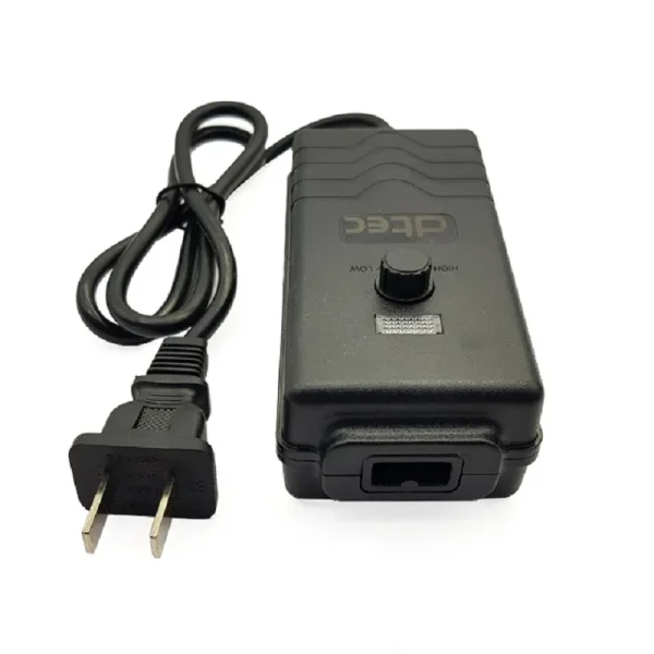 آداپتور پیچ گوشتی برقی مدل 802 - Image 2