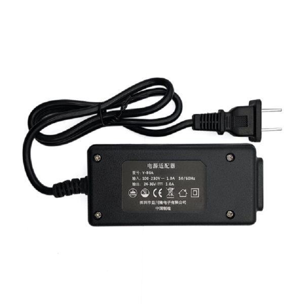 آداپتور پیچ گوشتی برقی مدل 802 - Image 3