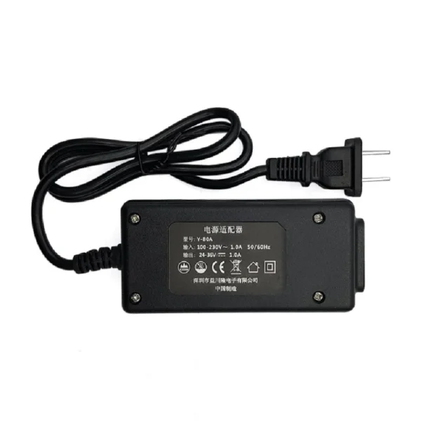 آداپتور پیچ گوشتی برقی مدل 802 - Image 3