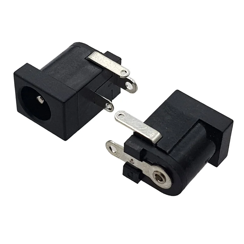 جک آداپتور مدل DC-005