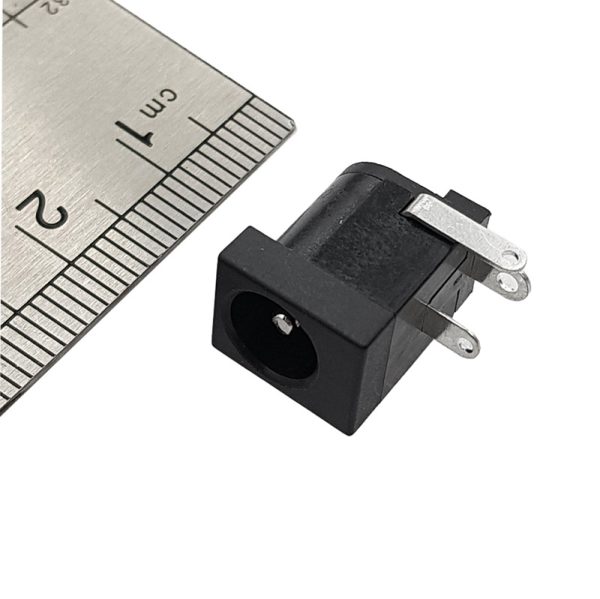 جک آداپتور مدل DC-005 - Image 3