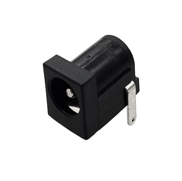 جک آداپتور مدل DC-005 - Image 2