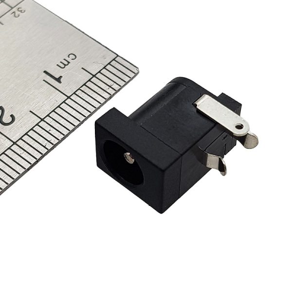 جک آداپتور مدل DC-005T - Image 3