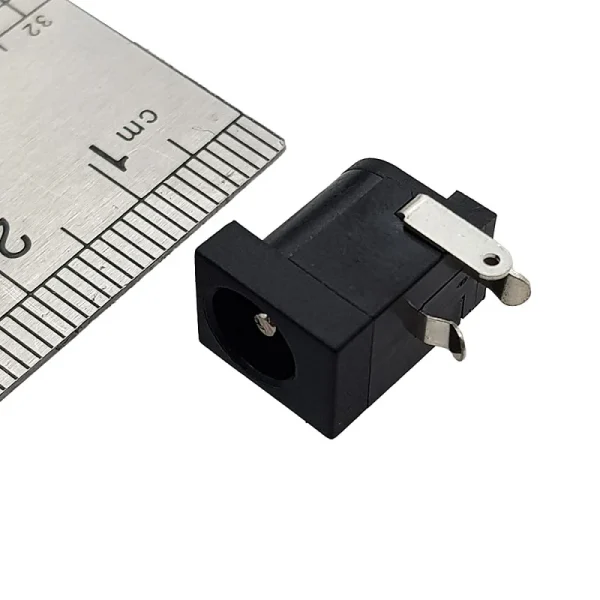 جک آداپتور مدل DC-005T - Image 3