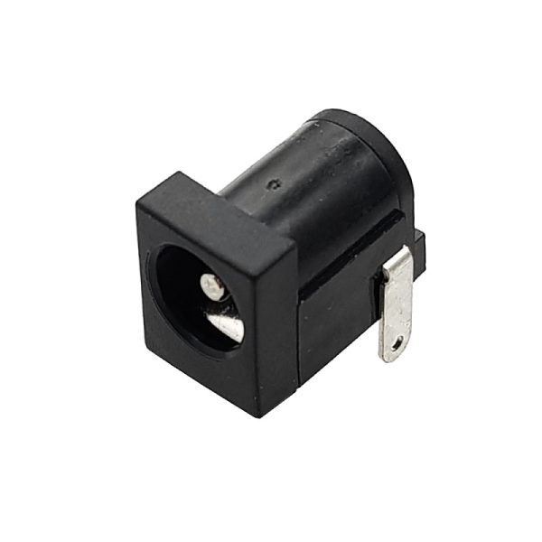 جک آداپتور مدل DC-005T - Image 2