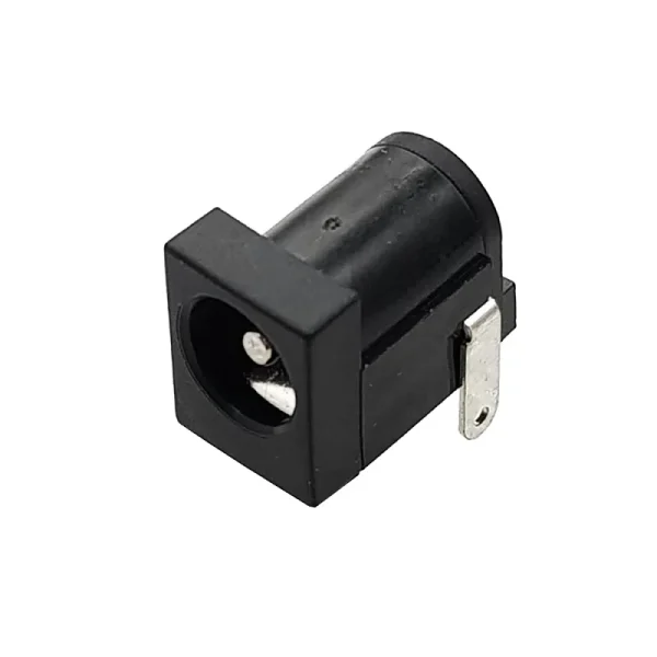 جک آداپتور مدل DC-005T - Image 2