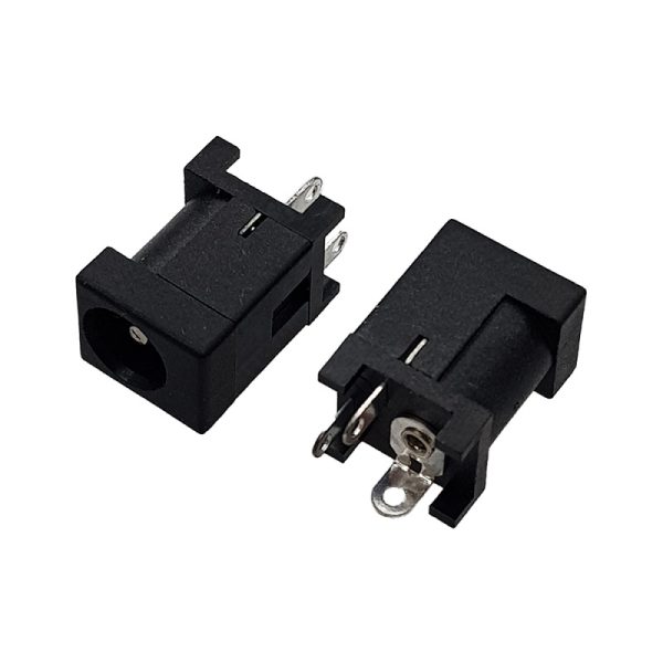 جک آداپتور DC-012A استاندارد
