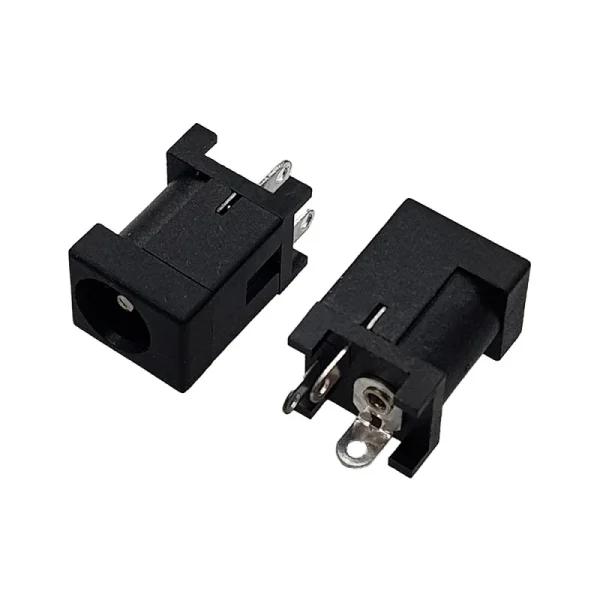 جک آداپتور DC-012A استاندارد