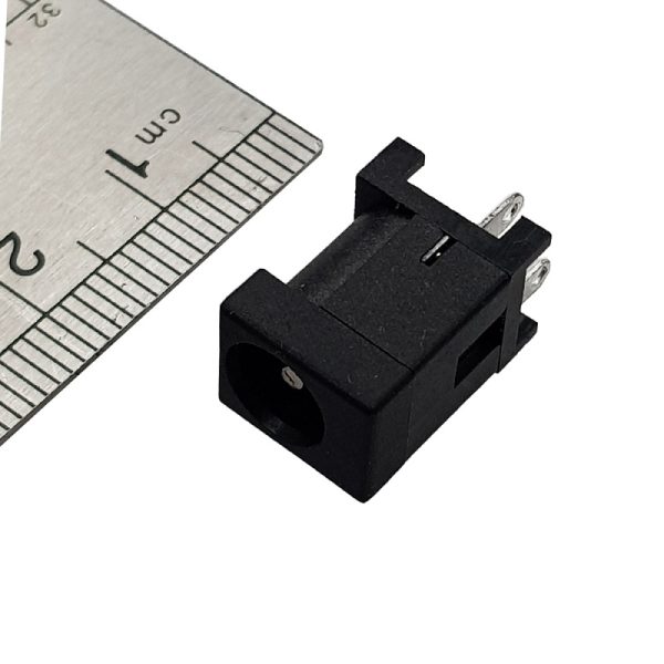 جک آداپتور DC-012A استاندارد - Image 3