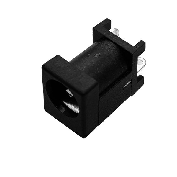 جک آداپتور DC-012A استاندارد - Image 2