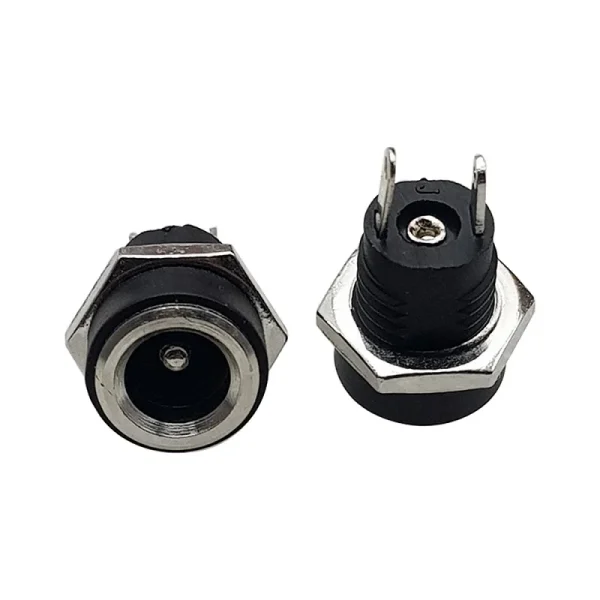 جک آداپتور روپنلی مدل DC-022B