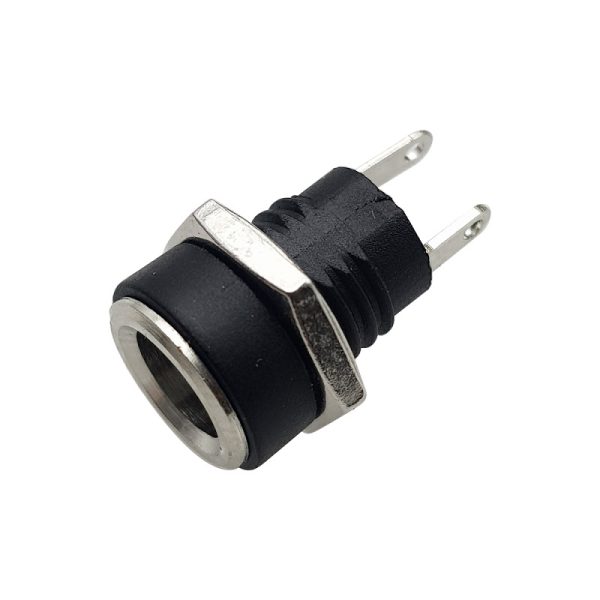 جک آداپتور روپنلی مدل DC-022B - Image 2