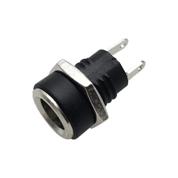 جک آداپتور روپنلی مدل DC-022B - Image 2