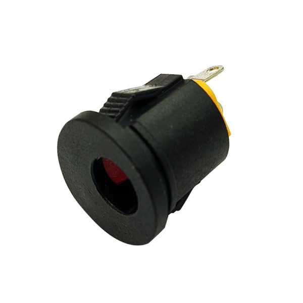 جک آداپتور رو پنلی مدل DC-022K - Image 2
