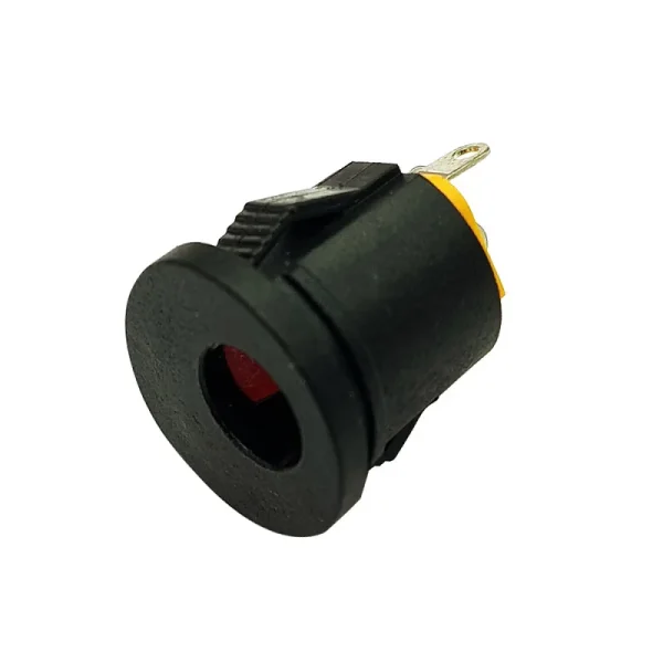 جک آداپتور رو پنلی مدل DC-022K - Image 2
