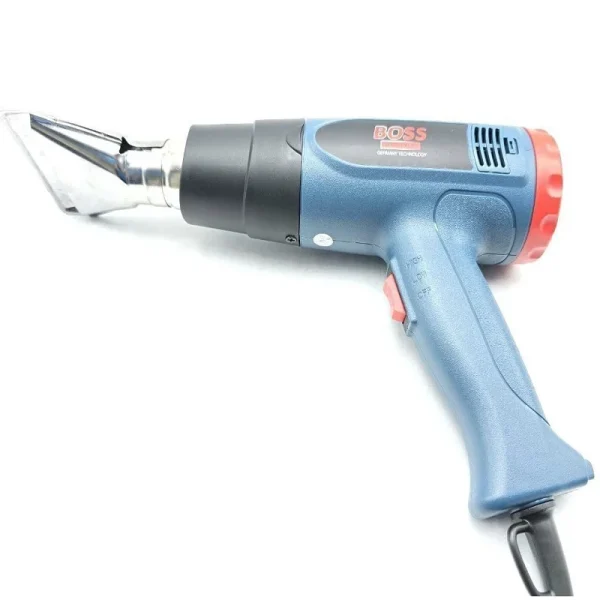 سشوار صنعتی 2000 وات دیمردار باس مدل BS-HEAT GUN2 - Image 4