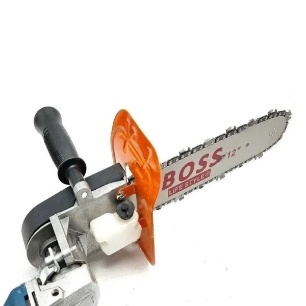 مبدل مینی فرز به اره زنجیری باس مدل Bs-002 اتوماتیک - Image 2