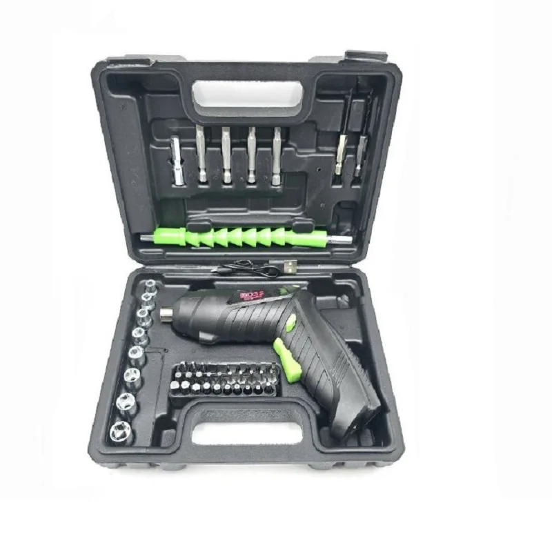 پیچگوشتی شارژی تاشو باس مدل BS1231H031