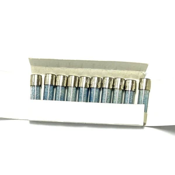 فیوز آلمانی 1.6A-250V سری M