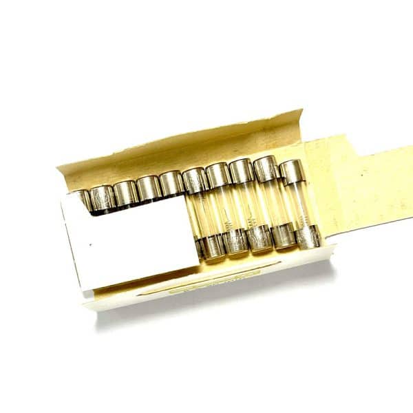 فیوز سرعت متوسط