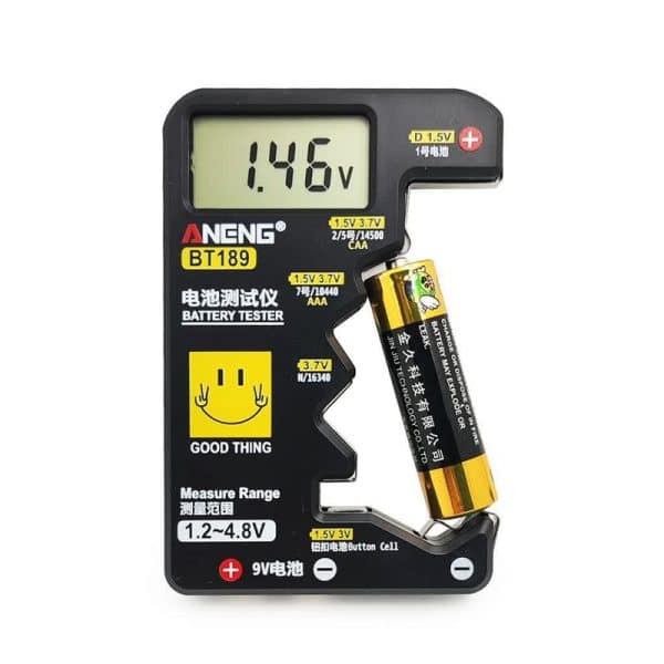 bt189 battery tester