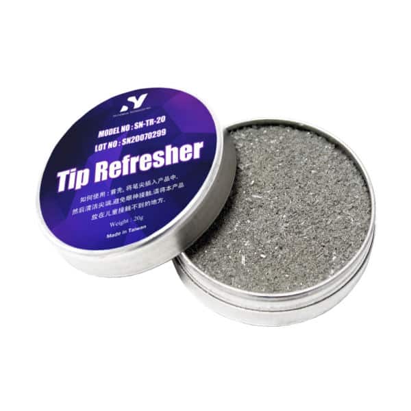 احیا کننده نوک هویه مدل SN-TR15 تایوانی 2 احیا کننده نوک هویه مدل SN-TR15 تایوانی - Image 2