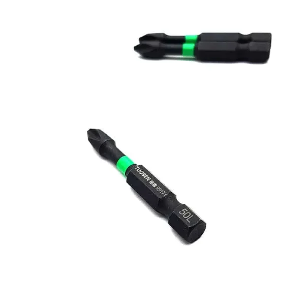 نوک پیچ گوشتی شارژی چهارسو توسین 99171 - Image 3