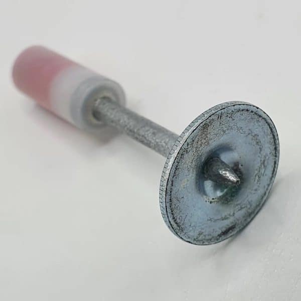 میخ میخکوب دستی بسته 25 عددی - Image 2