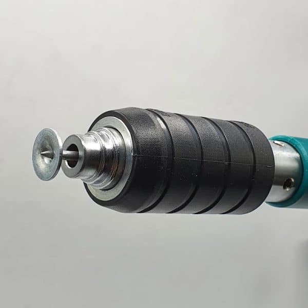 میخ میخکوب دستی بسته 25 عددی - Image 5
