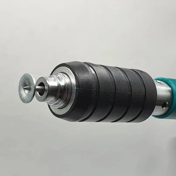 میخ میخکوب دستی بسته 25 عددی - Image 5