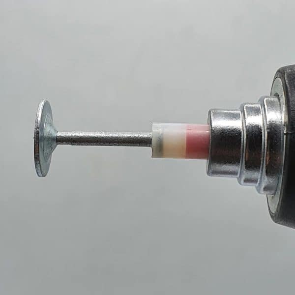 میخ میخکوب دستی بسته 25 عددی - Image 6