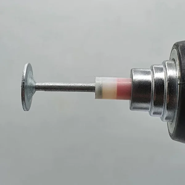 میخ میخکوب دستی بسته 25 عددی - Image 6