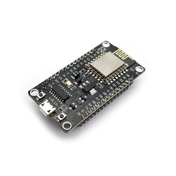 برد توسعه Node MCU ESP8266