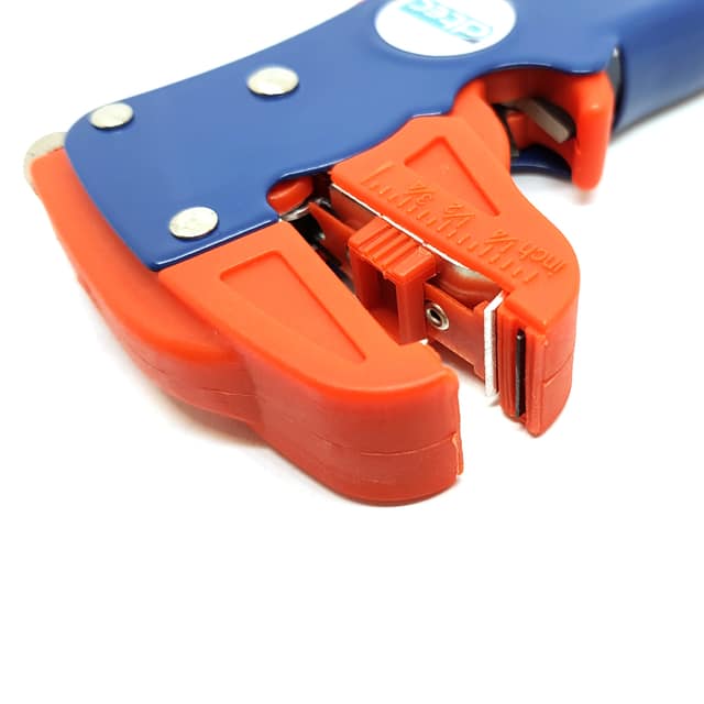 سیم لخت کن DT-318 4 سیم لخت کن DT-318 - Image 4