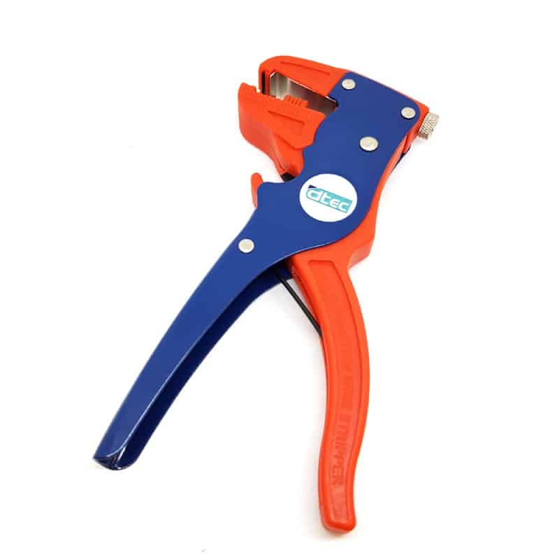 سیم لخت کن کلاغی دیتک مدل DTEC DT-318