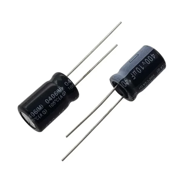 10UF-400V