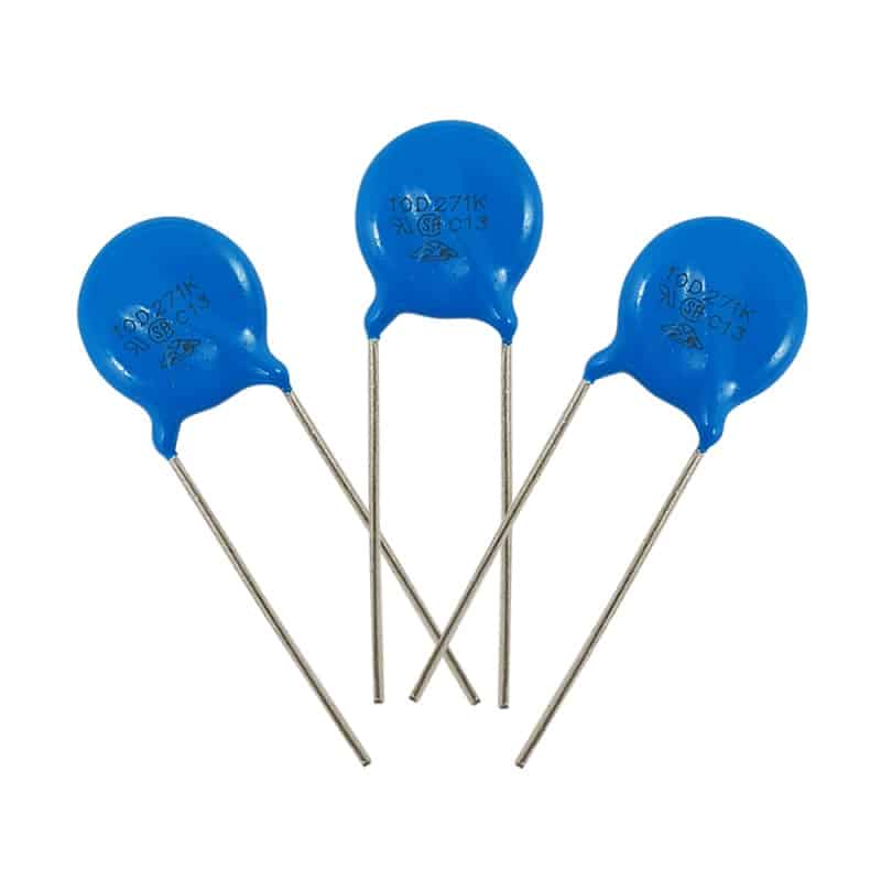 وریستور 10D271K