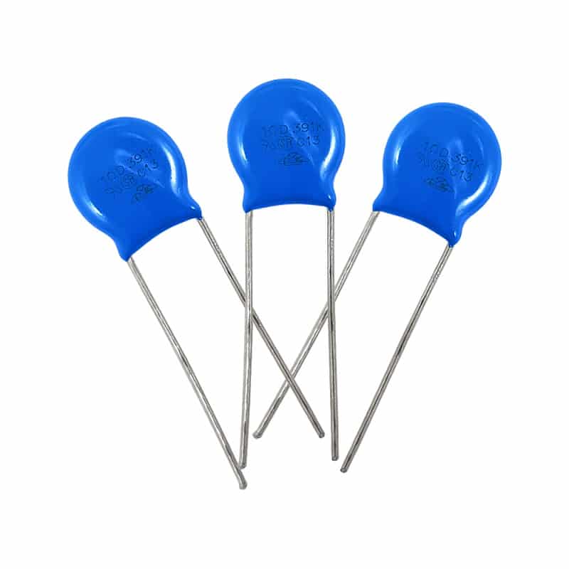 وریستور 10D391K