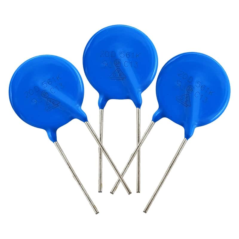 وریستور 20D561K