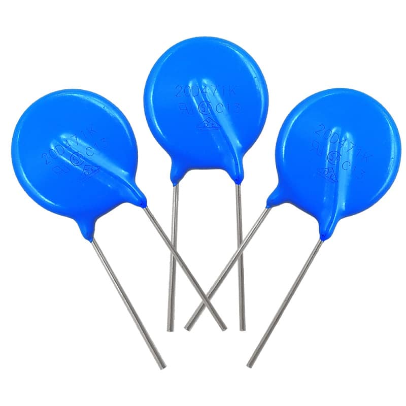 وریستور 20D471K