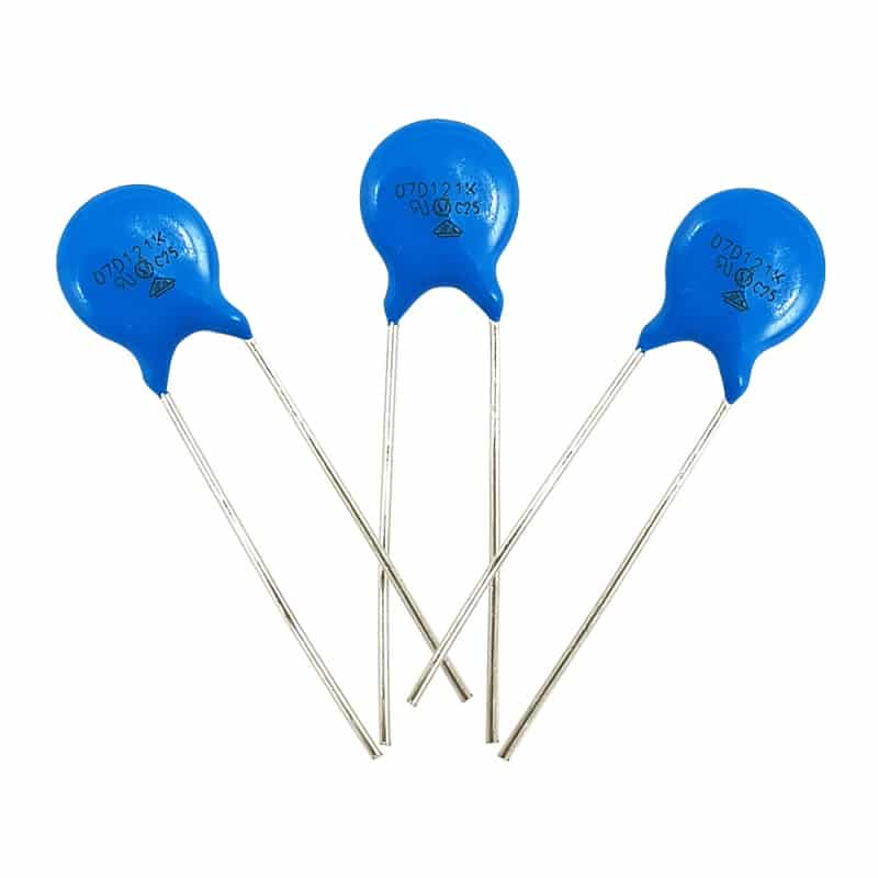 وریستور 7D121K