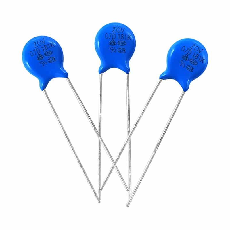 وریستور 7D181K