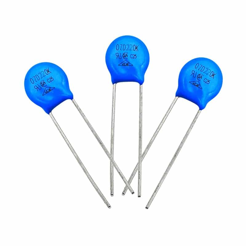 وریستور 7D220K