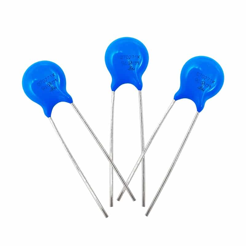 وریستور 7D271K