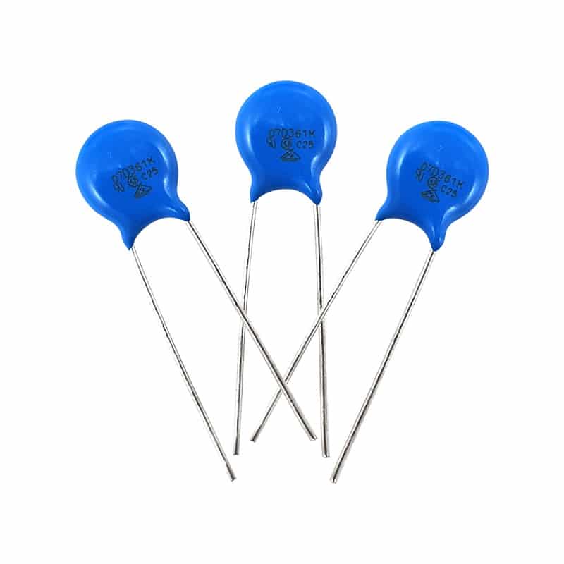 وریستور 7D361K