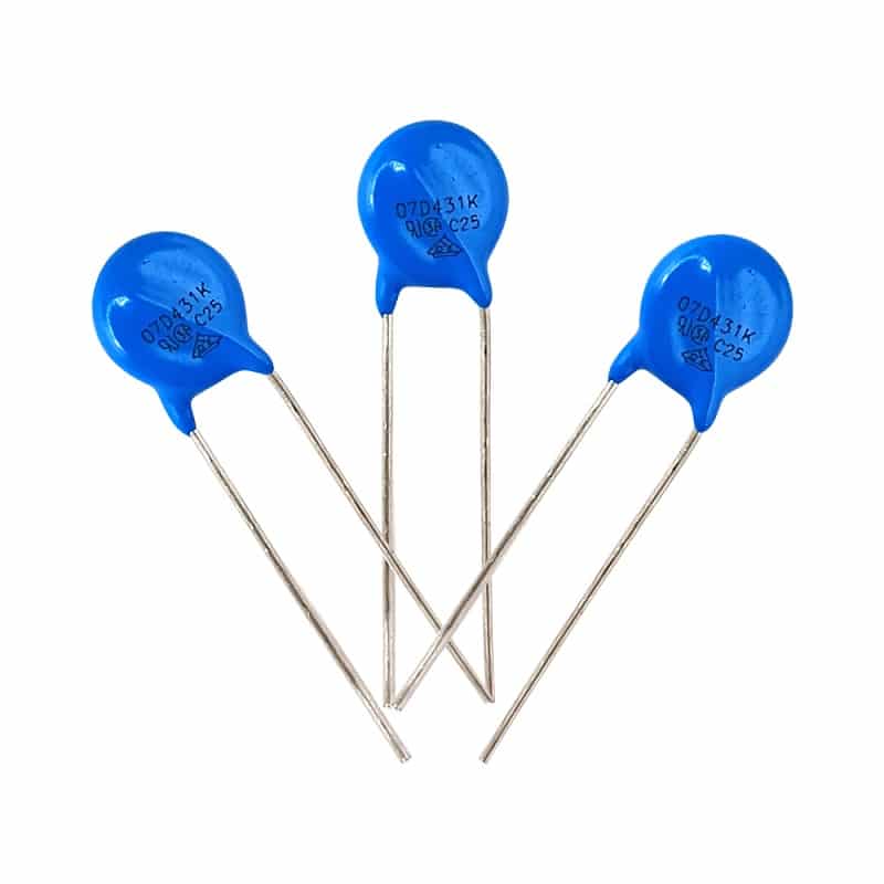 وریستور 7D431K