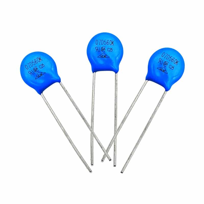 وریستور 7D560K