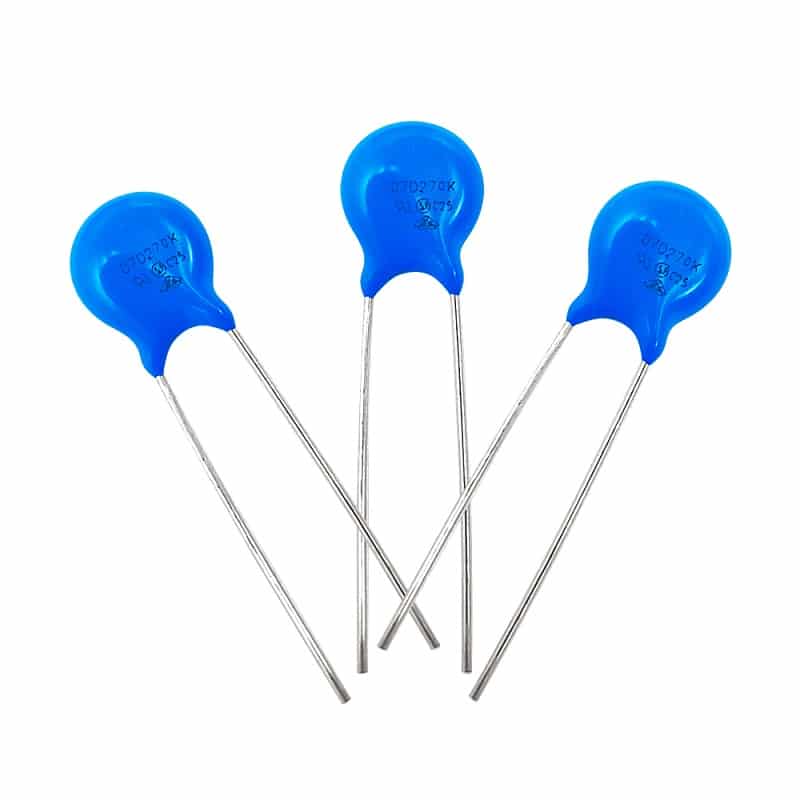 VDR وریستور 27 ولت